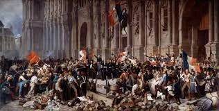 La Revolució francesa