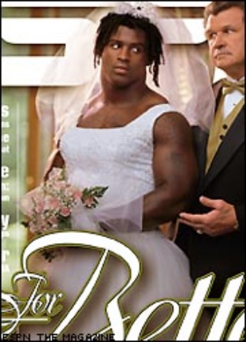 Saints trade entire draft on Heisman trophy winner.