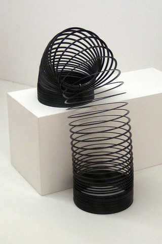 Slinky gets its own company