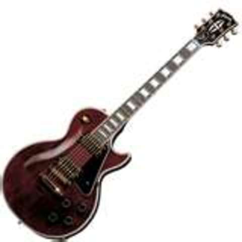 newest les paul guitar