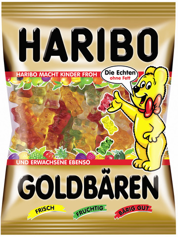 Haribo