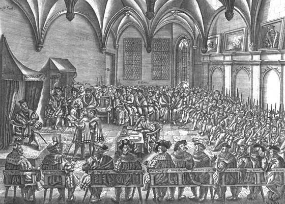 Paz de Augsburgo