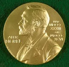 Nobel Prize in Literature