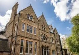 Education at Oxford University
