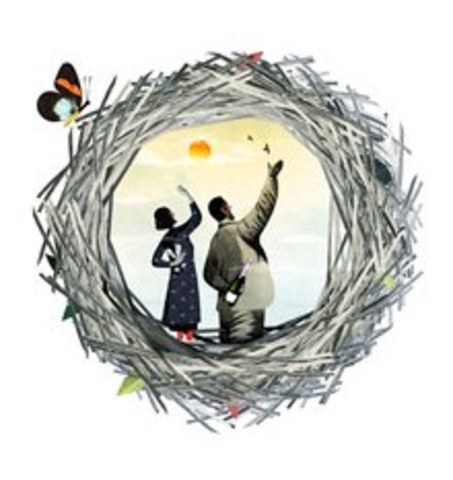 All of my kids leave the house