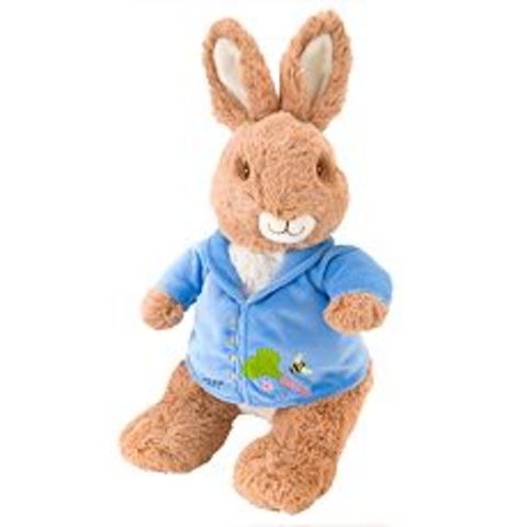 Peter Rabbit Toy