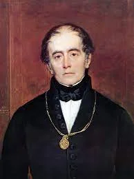 ANDRÉS BELLO