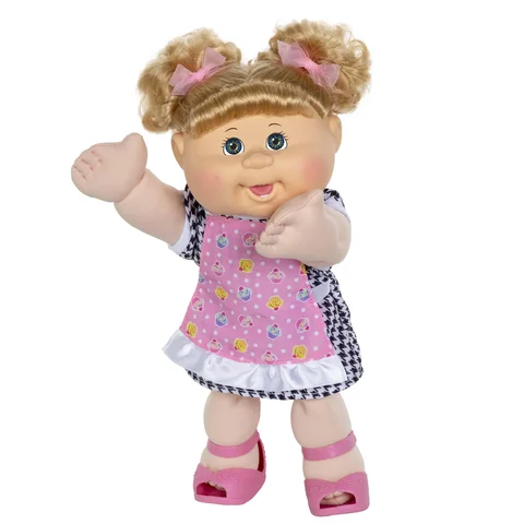 Cabbage Patch Kids (toys)