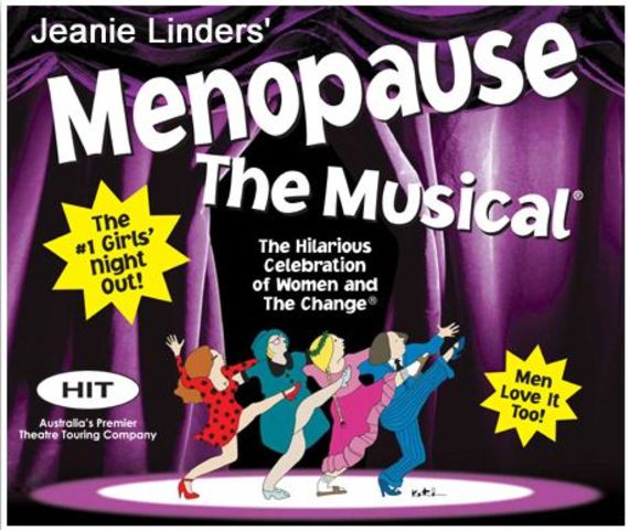 Full menopause sets in