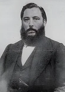 JOSÉ HERNÁNDEZ (1834 -1886) - ROMANTICISMO HISTÓRICO