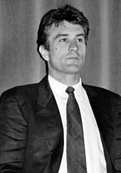 Robert Di Nero (Best Actor)