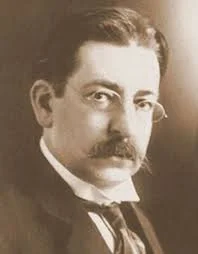 JOSÉ ENRIQUE RODÓ (1871 - 1971)