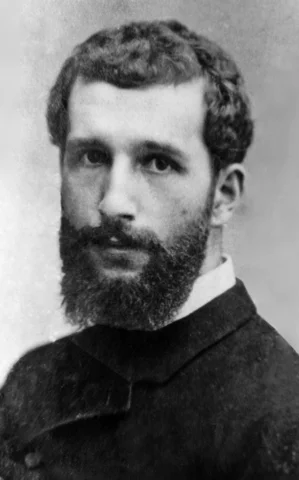 JOSÉ ASUNCIÓN SILVA (1865 - 1896)