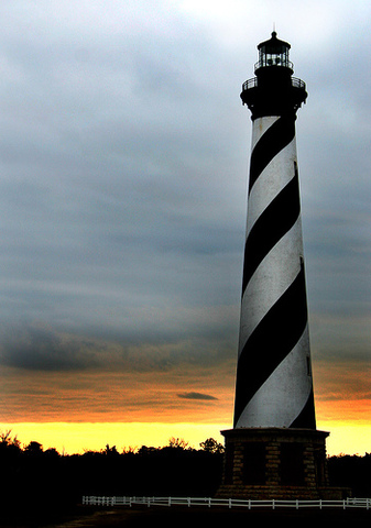 Cape Hatteras Light House