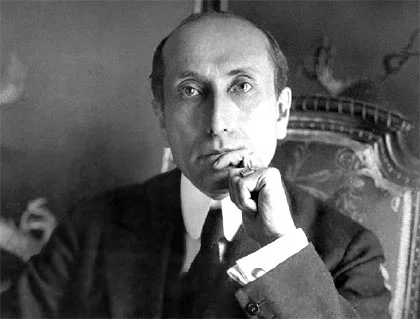 AMADO NERVO (1870 - 1919)