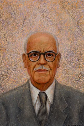 MARIANO AZUELA (1873 - 1952)