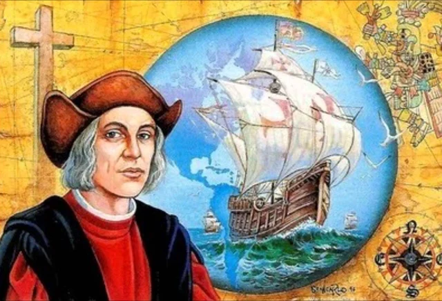 LITERATURA RELIGIOSA DEL DESCUBRIMIENTO SIGLO XV - XVI