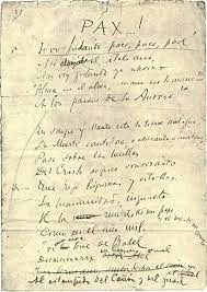 ÉPOCA LLAMADA LA NARRATIVA DE LA TIERRA