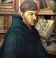 Fray Bernardino de Sahagún