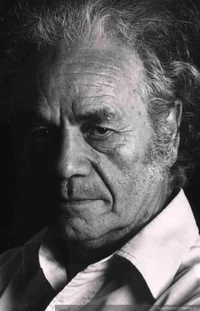 NICANOR PARRA (1914 - 2018)