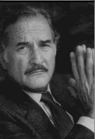 CARLOS FUENTES (1928 -2012)
