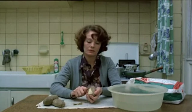 Jeanne Dielman