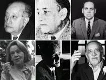 AUTORES INFLUYENDES DEL REALISMO MÁGICO
