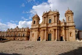 architettura barocca