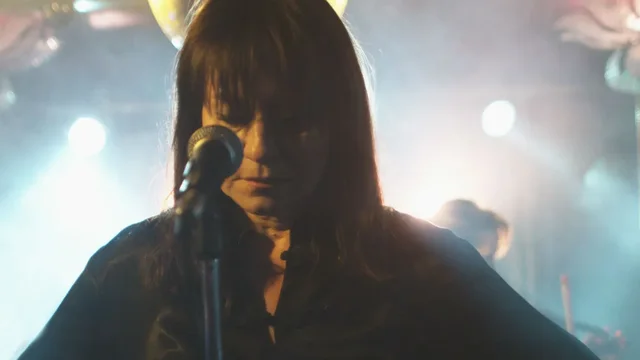 Nico, 1988