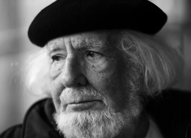 ERNESTO CARDENAL (1925 - 2020)