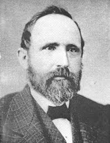 Federick  Weyeraeuser