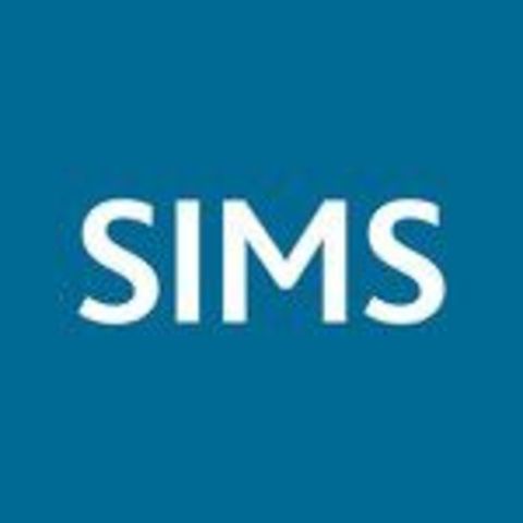 SIMS Reporting system set up