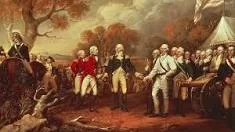 The Battle of Saratoga