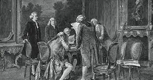Treaty of Paris 1783