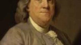 Timeline: Ben Franklin's Lifetime