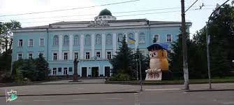 Початок навчання 3 курс
