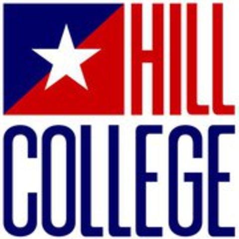 My Mom graduated from Hill CC