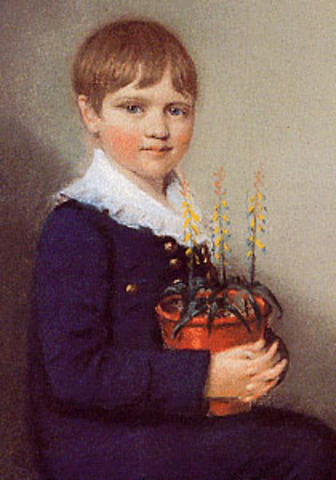 PASIÓN POR LA BIOLOGÍA