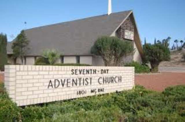 My Dad get's the Call to El Paso, TX