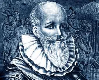 Bernal Díaz del Castillo