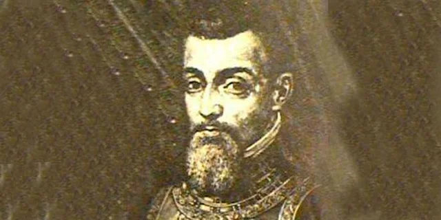 Pedro Cieza de León