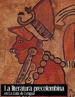 Inicios de la Literatura Precolombina