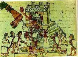 Literatura azteca
