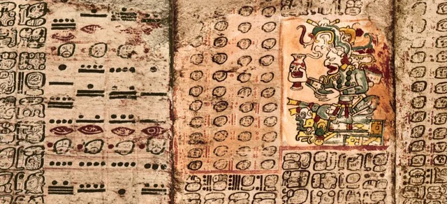 Literatura maya