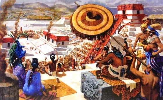 Caracteristicas de la literatura maya