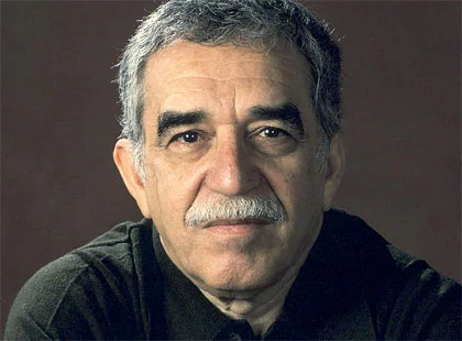 GABRIEL GARCÍA MÁRQUEZ (autor literatura contemporánea)