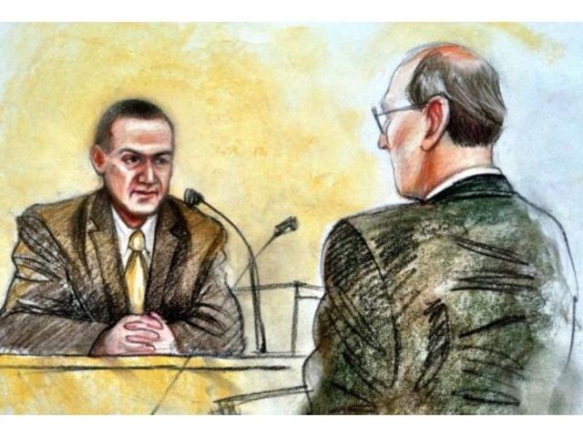 Testimony begins in the AEA Fraud Trial.