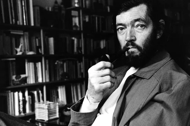 Julio Cortázar