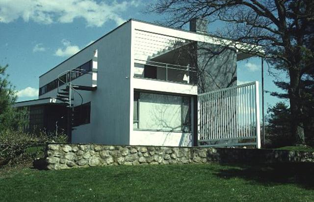 Bauhaus