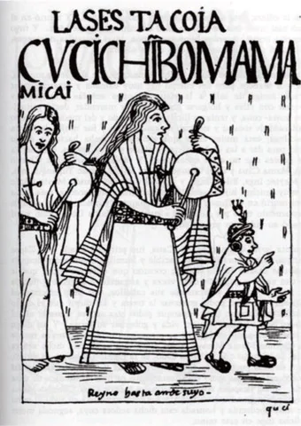 LIBRO INCA